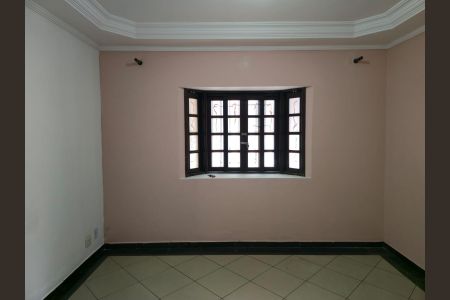 Sala de casa para alugar com 2 quartos, 100m² em Jardim Terezopolis, Guarulhos