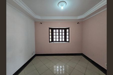 Sala de casa para alugar com 2 quartos, 100m² em Jardim Terezopolis, Guarulhos