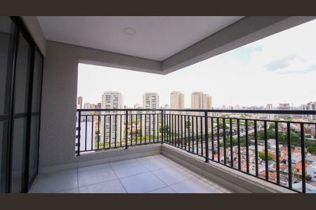 Apartamento para alugar com 64m², 2 quartos e 1 vagaÁrea de Serviço/Varanda