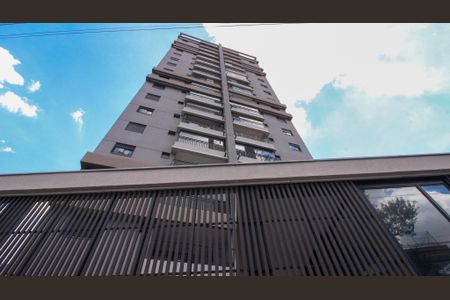 Apartamento para alugar com 64m², 2 quartos e 1 vagaFachada
