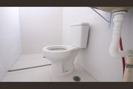 Apartamento para alugar com 64m², 2 quartos e 1 vagaBanheiro da Suíte