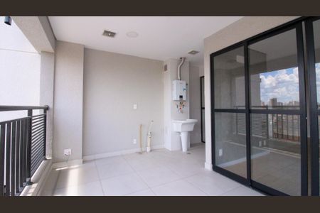 Apartamento para alugar com 64m², 2 quartos e 1 vagaÁrea de Serviço/Varanda