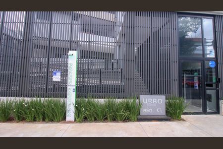 Apartamento para alugar com 64m², 2 quartos e 1 vagaFachada