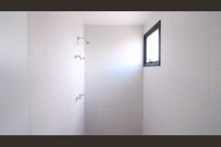 Apartamento para alugar com 64m², 2 quartos e 1 vagaBanheiro da Suíte