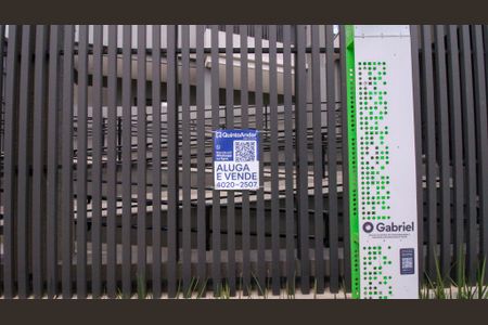 Apartamento para alugar com 64m², 2 quartos e 1 vagaPlaca