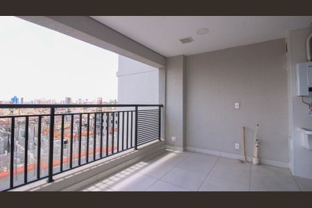 Apartamento para alugar com 64m², 2 quartos e 1 vagaÁrea de Serviço/Varanda