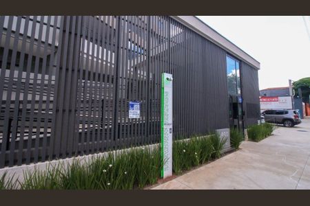 Apartamento para alugar com 64m², 2 quartos e 1 vagaFachada