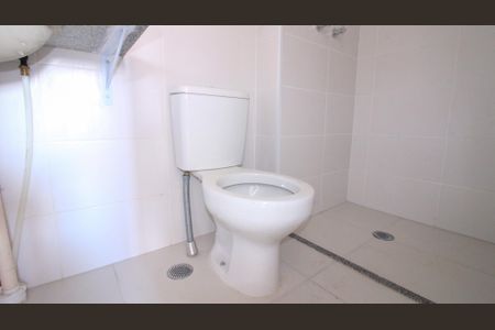 Apartamento para alugar com 64m², 2 quartos e 1 vagaBanheiro