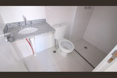 Apartamento para alugar com 64m², 2 quartos e 1 vagaBanheiro