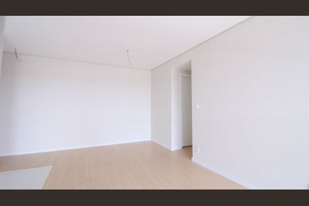 Sala/Cozinha de apartamento para alugar com 2 quartos, 64m² em Vila Prudente, São Paulo