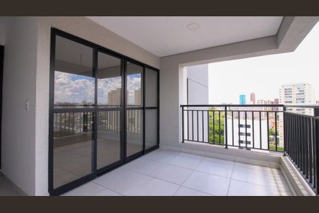 Apartamento para alugar com 64m², 2 quartos e 1 vagaÁrea de Serviço/Varanda