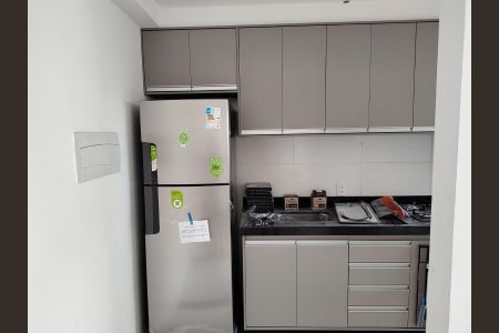 Apartamento para alugar com 57m², 2 quartos e 1 vagaCozinha