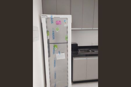 Apartamento para alugar com 57m², 2 quartos e 1 vagaCozinha