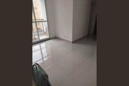 Sala de apartamento para alugar com 2 quartos, 57m² em Bonfim, Campinas