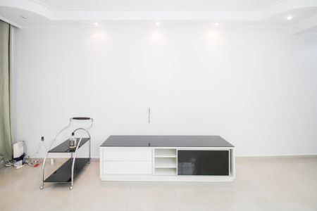 Sala de casa para alugar com 2 quartos, 133m² em Vila Prudente, São Paulo