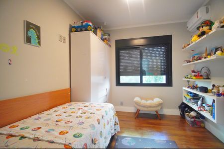 Casa à venda com 292m², 4 quartos e 4 vagasQuarto 2