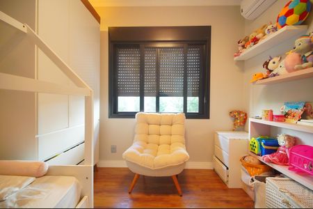 Casa à venda com 292m², 4 quartos e 4 vagasQuarto 1