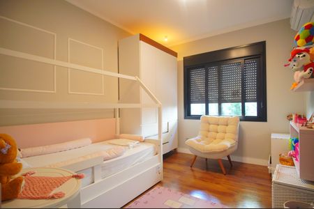 Casa à venda com 292m², 4 quartos e 4 vagasQuarto 1