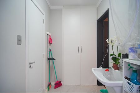 Casa à venda com 292m², 4 quartos e 4 vagasÁrea de Serviço