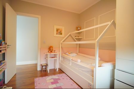 Casa à venda com 292m², 4 quartos e 4 vagasQuarto 1