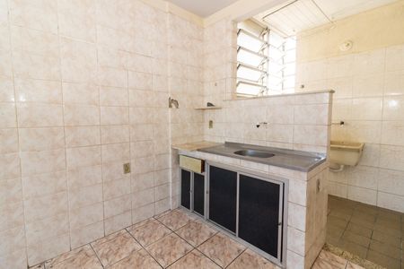 Apartamento para alugar com 60m², 2 quartos e sem vaga Apartamento para alugar com 60m², 2 quartos e sem vagaSala/Cozinha