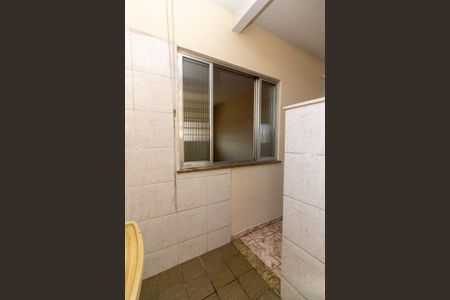 Apartamento para alugar com 60m², 2 quartos e sem vaga Apartamento para alugar com 60m², 2 quartos e sem vagaÁrea de Serviço