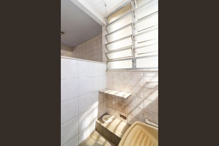 Apartamento para alugar com 60m², 2 quartos e sem vaga Apartamento para alugar com 60m², 2 quartos e sem vagaÁrea de Serviço