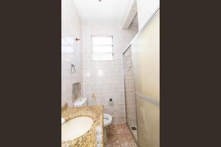 Apartamento para alugar com 60m², 2 quartos e sem vaga Apartamento para alugar com 60m², 2 quartos e sem vagaBanheiro