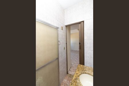 Apartamento para alugar com 60m², 2 quartos e sem vaga Apartamento para alugar com 60m², 2 quartos e sem vagaBanheiro