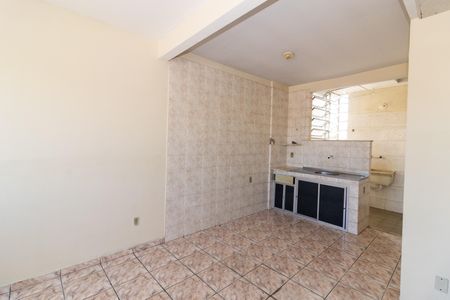 Sala/Cozinha de apartamento para alugar com 2 quartos, 60m² em Rocha Miranda, Rio de Janeiro