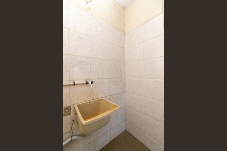 Apartamento para alugar com 60m², 2 quartos e sem vaga Apartamento para alugar com 60m², 2 quartos e sem vagaÁrea de Serviço