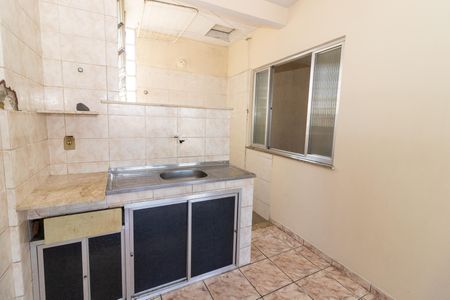 Apartamento para alugar com 60m², 2 quartos e sem vaga Apartamento para alugar com 60m², 2 quartos e sem vagaSala/Cozinha