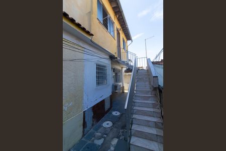 Apartamento para alugar com 60m², 2 quartos e sem vaga Apartamento para alugar com 60m², 2 quartos e sem vagaFachada