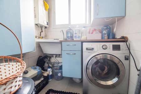 Apartamento à venda com 74m², 3 quartos e 1 vaga Apartamento à venda com 74m², 3 quartos e 1 vagaÁrea de Serviço