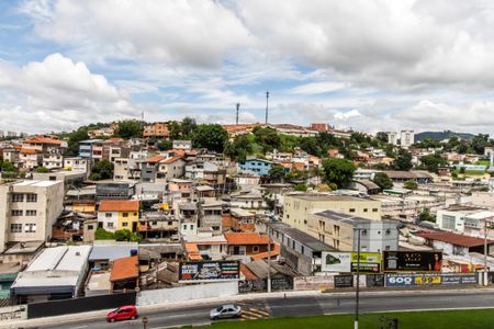 Apartamento à venda com 74m², 3 quartos e 1 vaga Apartamento à venda com 74m², 3 quartos e 1 vagaVista do Quarto 3