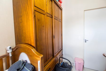 Apartamento à venda com 74m², 3 quartos e 1 vaga Apartamento à venda com 74m², 3 quartos e 1 vagaQuarto 3