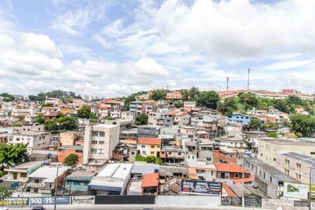 Apartamento à venda com 74m², 3 quartos e 1 vaga Apartamento à venda com 74m², 3 quartos e 1 vagaVista do Quarto 2
