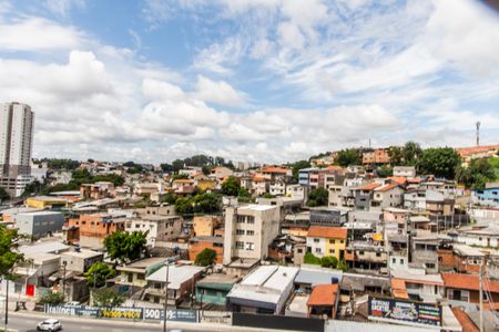 Apartamento à venda com 74m², 3 quartos e 1 vaga Apartamento à venda com 74m², 3 quartos e 1 vagaVista da Suíte