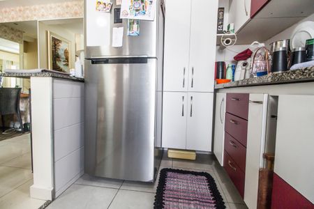 Apartamento à venda com 74m², 3 quartos e 1 vaga Apartamento à venda com 74m², 3 quartos e 1 vagaCozinha