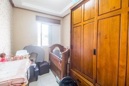 Apartamento à venda com 74m², 3 quartos e 1 vaga Apartamento à venda com 74m², 3 quartos e 1 vagaQuarto 3