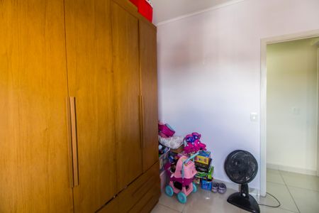 Apartamento à venda com 74m², 3 quartos e 1 vaga Apartamento à venda com 74m², 3 quartos e 1 vagaQuarto 2