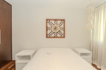 Apartamento para alugar com 105m², 2 quartos e 1 vagaSuíte 1