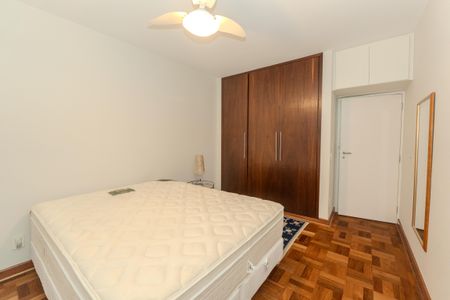Apartamento para alugar com 105m², 2 quartos e 1 vagaQuarto 1