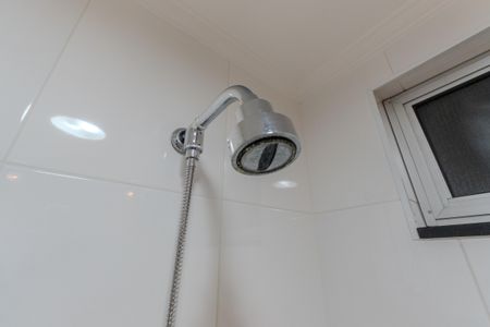 Apartamento para alugar com 105m², 2 quartos e 1 vagaBanheiro