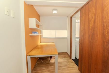 Apartamento para alugar com 105m², 2 quartos e 1 vagaQuarto de Serviço