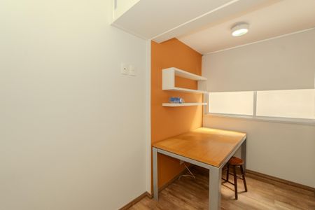 Apartamento para alugar com 105m², 2 quartos e 1 vagaQuarto de Serviço