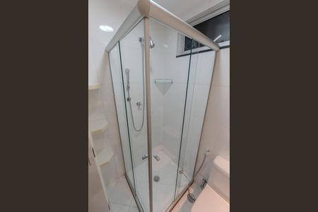 Apartamento para alugar com 105m², 2 quartos e 1 vagaBanheiro