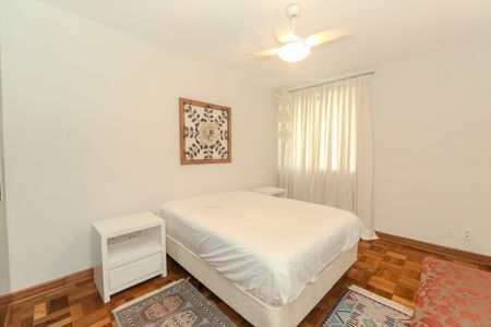 Apartamento para alugar com 105m², 2 quartos e 1 vagaSuíte 1