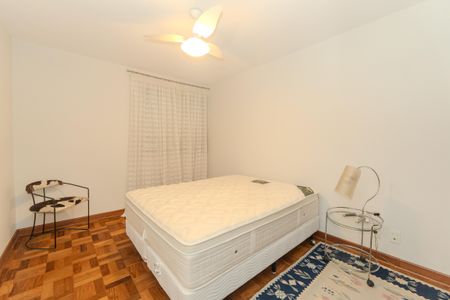 Apartamento para alugar com 105m², 2 quartos e 1 vagaQuarto 1
