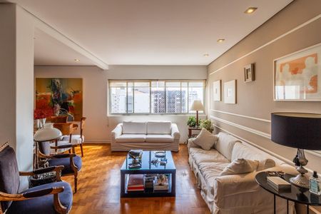 Apartamento à venda com 2 quartos, 94m² em Jardim Paulista, São Paulo